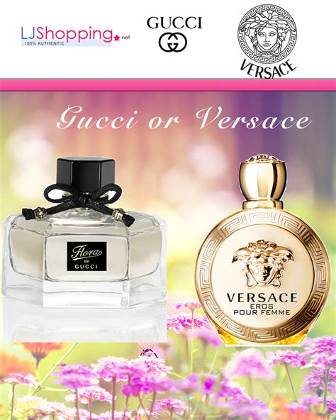 versace or gucci|gucci versace perfume.